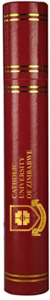 Catholic University (Leatherette)