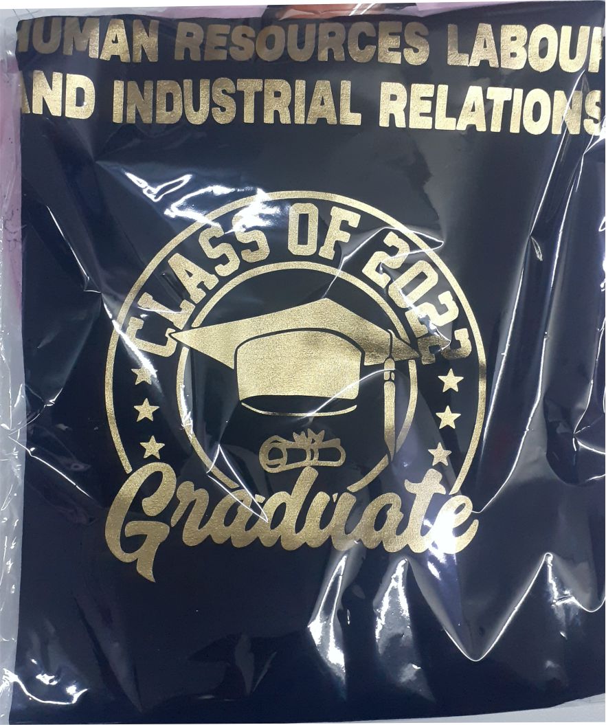 T-shirt (Vinyl print)